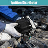 Toyota Corolla Ignition Distributor 1.6L–1.8L (1996–1997)