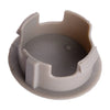 Toyota Sienna 2 x Seat Armrest Caps Replacement Beige (2011-2015)