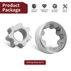 Honda CRF250R 250X 150R 150RB Oil Pump Rotor Assembly (2004–2020)