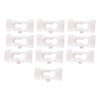 GM Chevrolet Buick Sk 50 x Roof Molding Trim Clips
