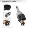 Ford Escape Fuel Injector (2017-2019)