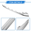 Mercedes-Benz S450 Front Right Bumper Grille Trim (2018-2023)