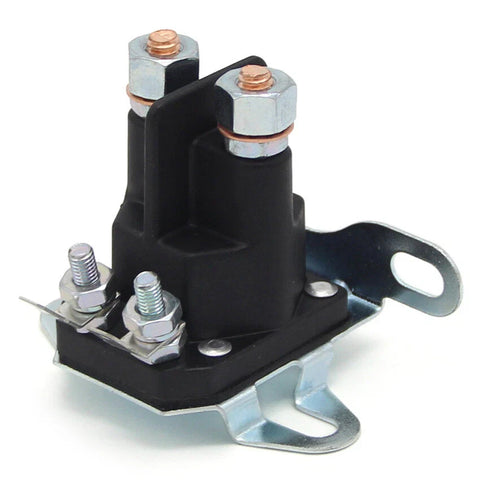 Sea-Doo GTX, XP, SP, GTS, Explorer Starter Solenoid Relay (1992-2002)