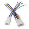 Toyota Avalon Camry Celica Corolla Stereo Radio Wiring Harness Connector (2000-2023)