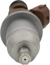 Mitsubishi Pajero IO H67W H77W 4G93 4G94 Fuel Injectors