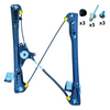 Hyundai i30 Front Left FLH Electric Window Regulator (2007–2012)