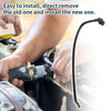Chevrolet Cruze Radiator Hose 1.8L L4 (2011-2015)