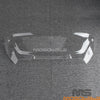 Harley CVO Road Glide ST Front Windshield Fairing Cover (2022-2023)
