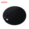 Ford F150 Black Rear Filler Lid Door Cap (2009-2014)