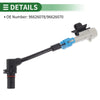 Chevrolet Captiva Sport ABS Wheel Speed Sensor (2012-2015)