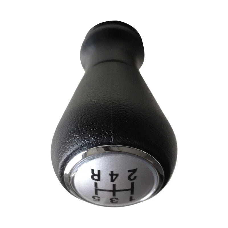 Peugeot 106 107 206 207 306 307 308 5008 5-Speed Gear Shift Knob (1991-2023)