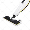 KARCHER SC1 SC2 SC3 SC4 SC5 6PCS Steam Cleaner Mop Cloths Pads