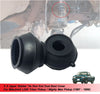 Mitsubishi Tie Rod End Dust Boot Cover (1987-1996)