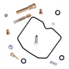 Suzuki Bandit GSF600 GSF600S 4 x Carburetor Repair Kit (1996-1999)