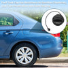 Cadillac DTS Gas Fuel Cap Fuel Filler Cap (2010–2011)