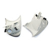 BMW E46 3-Series 2DR Clear Corner Light Lens (2000-2001)