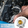 Chevrolet Malibu Throttle Body Assembly (2008 - 2012)
