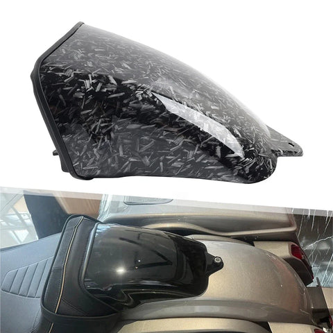 Harley Touring CVO Road Glide FLTRXSE Rear Passenger Seat Cover Cowl (2024)