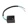 Honda XR200R XR250R XR350R XR600R Voltage Regulator Rectifier (1984-87)