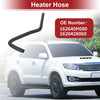 Toyota Camry Heater Hose / 2.4L (2002–2009)