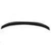 BMW E82 1 Series Coupe Glossy Black Trunk Spoiler Wing (2007-2013)