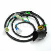 Honda Sportrax TRX400EX Ignition Coil CDI Wire Harness Rectifier (1999–2004)
