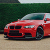 BMW E90 E91 E92 E93 M3 Front Bumper Spoiler Lip (2006-2013)