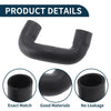 BMW X3 Radiator Hose Pipe (2004-2010)