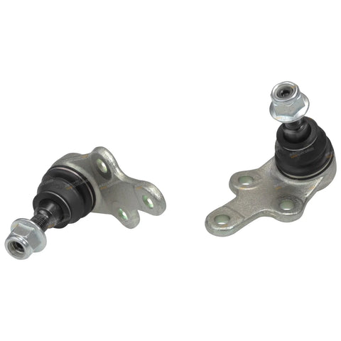 Mazda 2 DE Hatchback Lower Ball Joints (2007-2014)