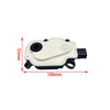 2013-2019 Ford Escape Active Shutter Motor Actuator (2013-2019)