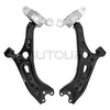 Honda CR-V Front Lower Control Arms With Bushings (2023–2025)
