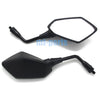 Kawasaki KLE650 Versys 650 ER650 ER-6N Rear View Mirror (2006-2016)