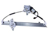 Nissan X-Trail Window Regulator W/Motor 2 Pin Front Left (2001–2007)