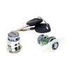 Honda Accord EX EX-R LX SE DE 1989-1993 Door Cylinder Locks L/R
