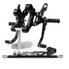 Yamaha MT-09 Footrest System (2014-2023)