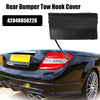 Benz C280 C300 Rear Bumper Tow Hook Eye Cap Cover (2008-2015)