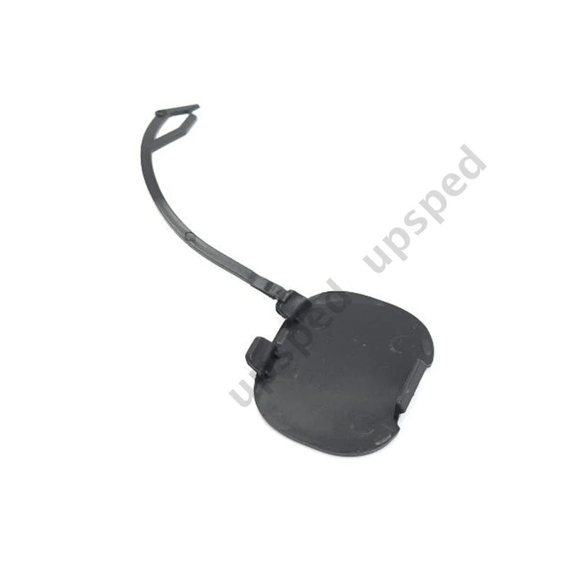 Volvo S80 Rear Bumper Tow Hook Eye Cover Cap (2007–2012)
