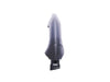 Hyundai Elantra Primed Black Rear Right Outer Door Handle (2010-2015)