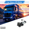 Mercedes-Benz Actros Truck Power Window Regulator Lift Motor (2002-2023)