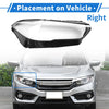 BMW X5 / X6 1 Pc Front Right Headlight Lens Cover (2019-2021)