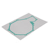 Honda NTV 650, VT 600, XRV 750 Engine Cover Gasket Left (1988-1998)