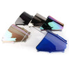 Suzuki GSXR1000 2007-2008 Blue Windscreen Deflector