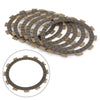 Suzuki GSX DR GN PE RM SP 400 Clutch Kit (1979-1983)