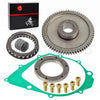 Yamaha Moto-4 350 YFM350ER Starter Clutch & Idler Gear Bearing Kit (1987-1995)