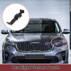 BMW 528i Driver Side Headlight Washer Nozzle (2011-2016)