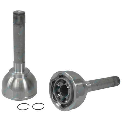 Toyota Landcruiser 80 Series FJ80 FZJ80 HDJ80 HZJ80 90~4 / 94 2 x CV Joints