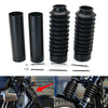 Honda Rebel CMX300 CMX500 Front Fork Shock Cover Gaiters (2020-2022)