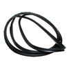 Toyota Crown S50 RS50 MS50 MS55 1967-1971 Front Door Weatherstrip x2