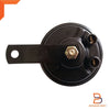Car Motorcycle Truck 12V ISO TS 92MM Electronic Horn 110dB