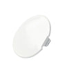 Mazda CX-3 White Front Left Towing Hook Eye Cover (2014-2023)